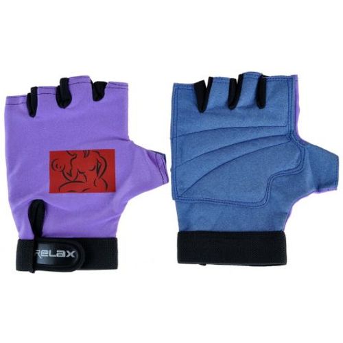 RING Fitnes rukavice za žene - RX SF WOMEN-S slika 1