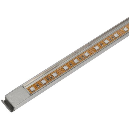 Pravokutna fontana za bazen s LED svjetlom nehrđajući čelik 60 cm slika 14