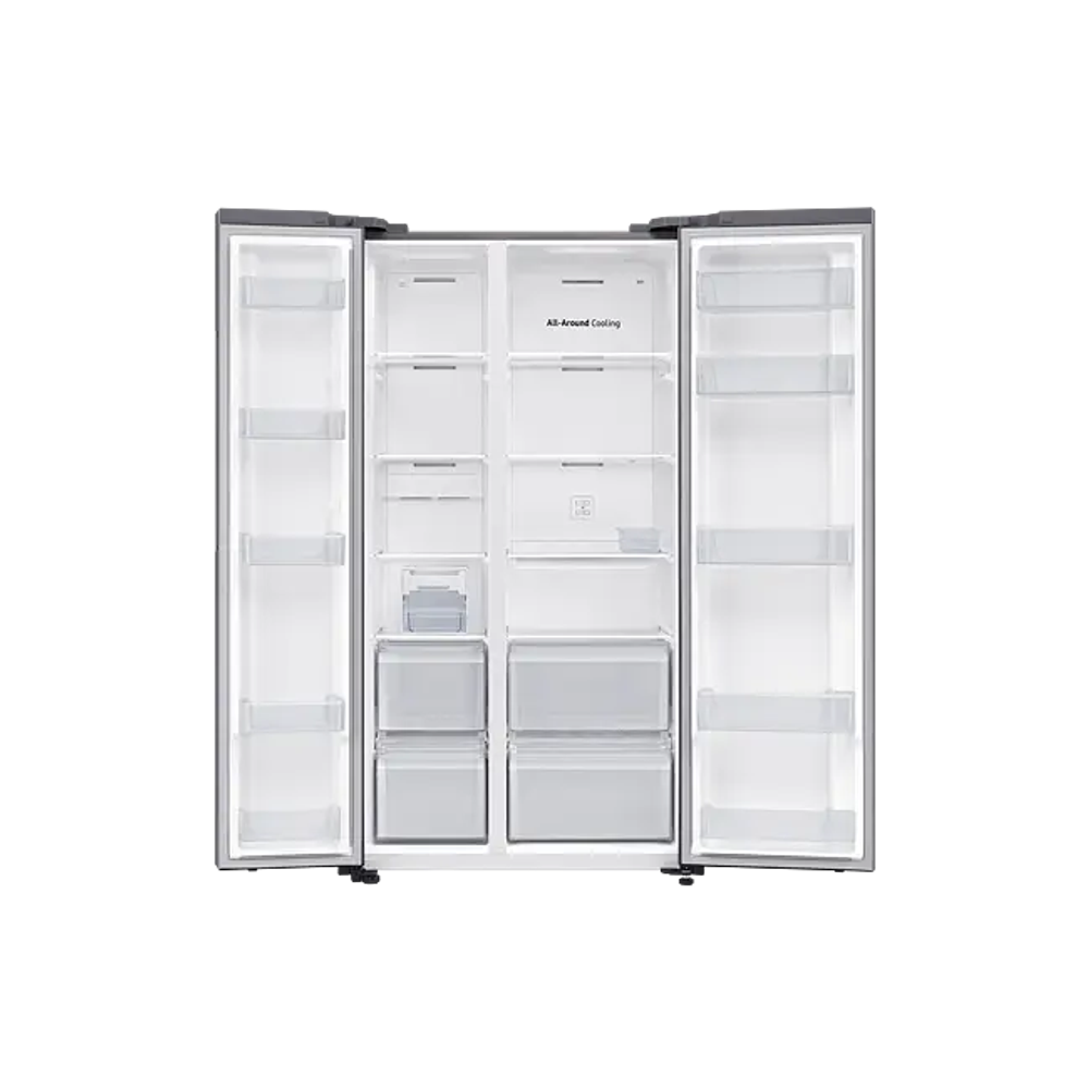 Samsung Frižider RS62DG5003S9EO, 655 l slika 3