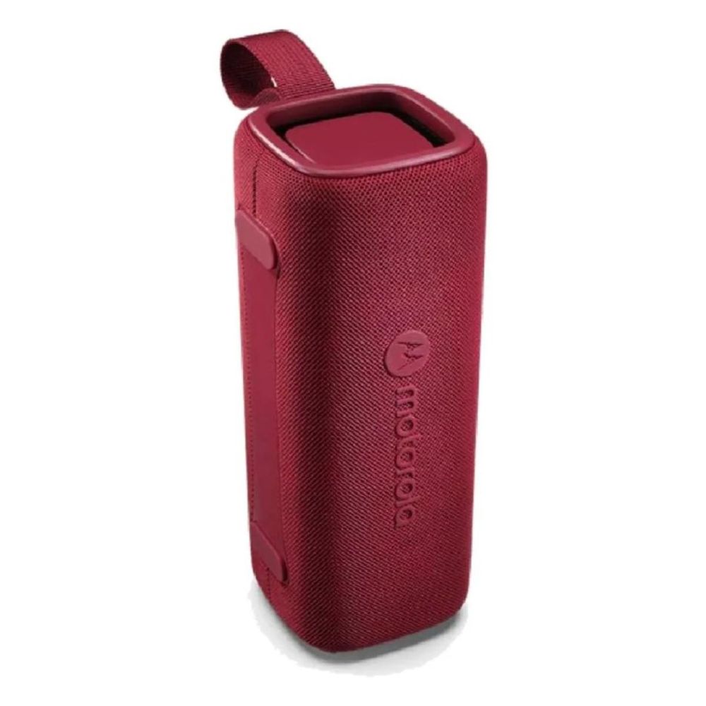 Motorola Bežični zvučnik Ip67 Rokr 600 30W BT 253Rokr600Red, Red slika 2