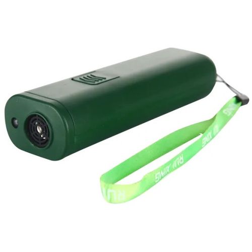 SMART-DOG-FLASHLIGHT-AGG-01 Gembird Snažan ultrazvucni RASTERIVAC PASA, Dreser za pse slika 1