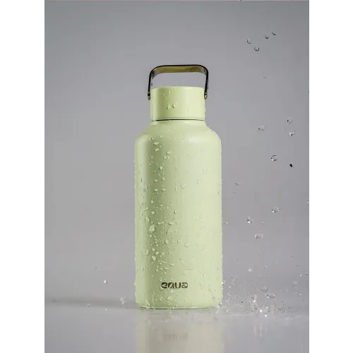 Equa Timeless Cool Matcha bez izolacije 600 ml  slika 4