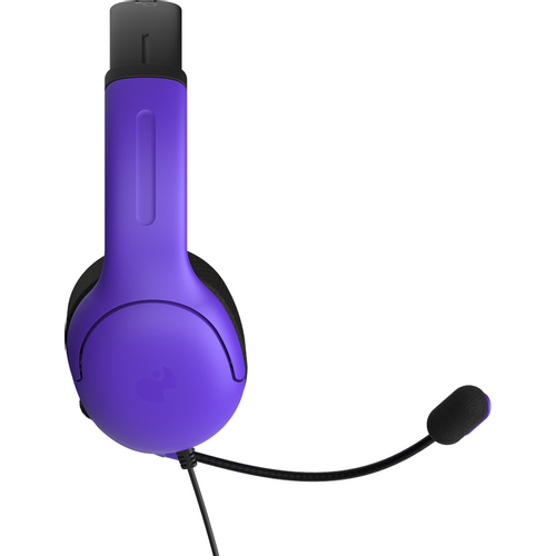 PDP AIRLITE WIRED STEREO HEADSET FOR PLAYSTATION - ULTRA VIOLET slika 2