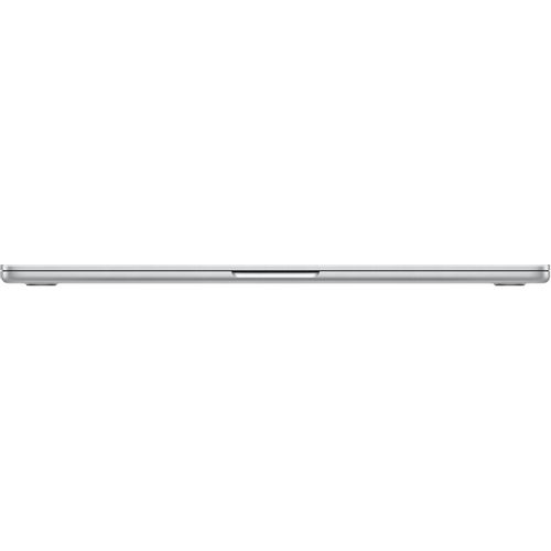 Apple MacBook Air 15.3 M3 8/256GB Silver MRYP3ZE/A slika 10