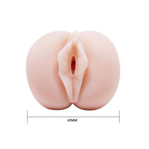 Crazy Bull masturbator vagina 12.5cm slika 6