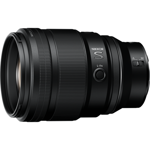 Nikon NIKKOR Z 135mm f/1.8 S Plena slika 2