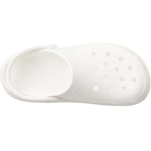 Crocs Sandale Classic Crocs Cutie Clog K 207708-100 slika 3