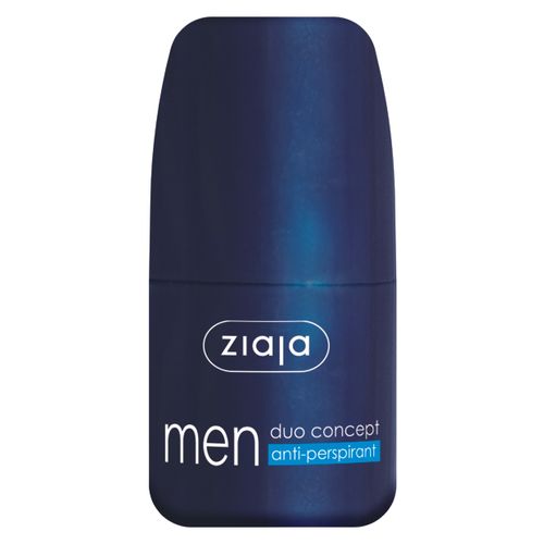 Ziaja Men anti-perspirant 60ml slika 1