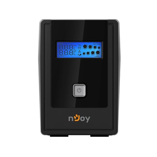 NJOY Cadu 650 360W UPS (UPCMTLS665TCAAZ01B) slika 2