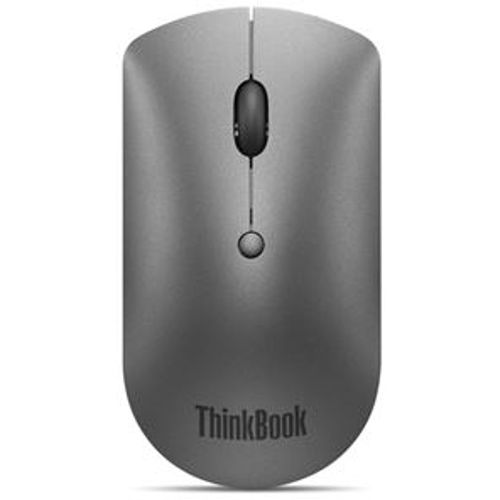 LENOVO MIŠ Bluetooth Silent Mouse, 4Y50X88824 slika 1