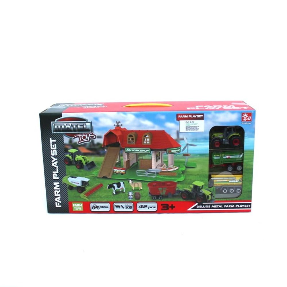 Farma Set 063360 slika 1