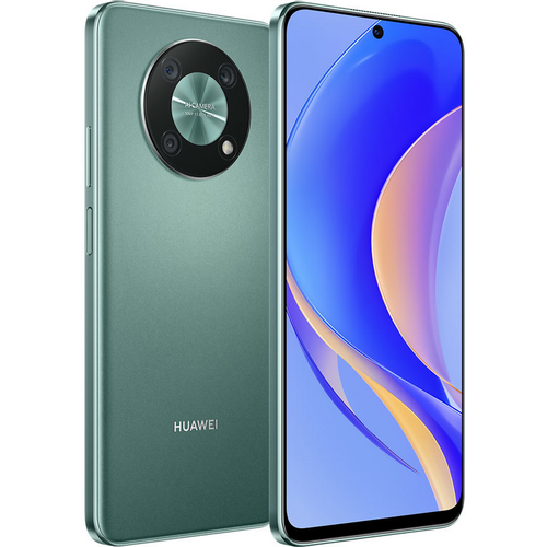 Huawei Nova Y90 6GB/128GB, zelena slika 2