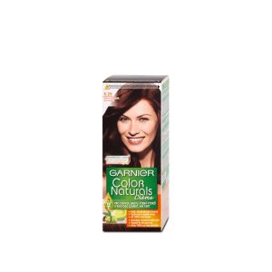 Garnier Color Naturals 5.25 farba za kosu Light Opal Dark Mahogany