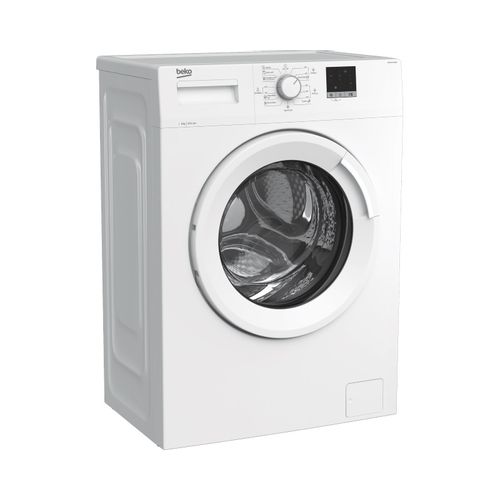 Beko WUE 6411 XWW Veš mašina, 6 kg, 800 rpm, Dubina 44 cm slika 2