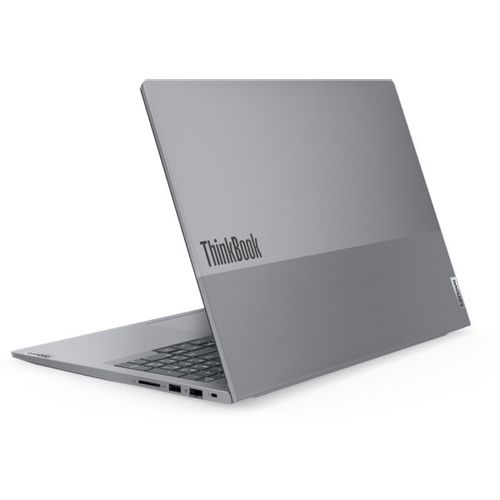 NB Lenovo ThinkBook 16 G6 i5-1335U/16GB/M.2 512GB SSD/16''FHD/SRB/3Y/21KH007WYA slika 3