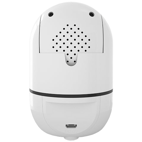 Superior kamera IP, 1080p, WiFi, micro SD, Indoor - HD Wireless Indoor Smart Camera slika 4