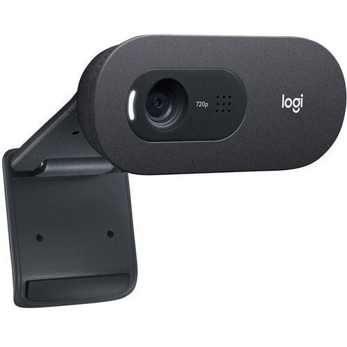 Logitech C505E web kamera- VV slika 3