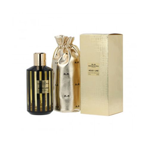 Mancera Paris Aoud Line EDP 120 ml slika 2