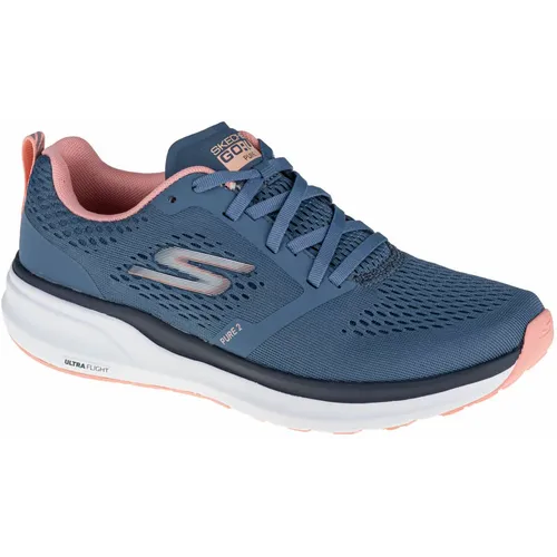 Skechers Go Run Pure 2 ženske tenisice 128091-blcl slika 14