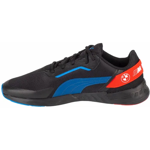 Puma bmw mms tiburion logo 307502-01 slika 2