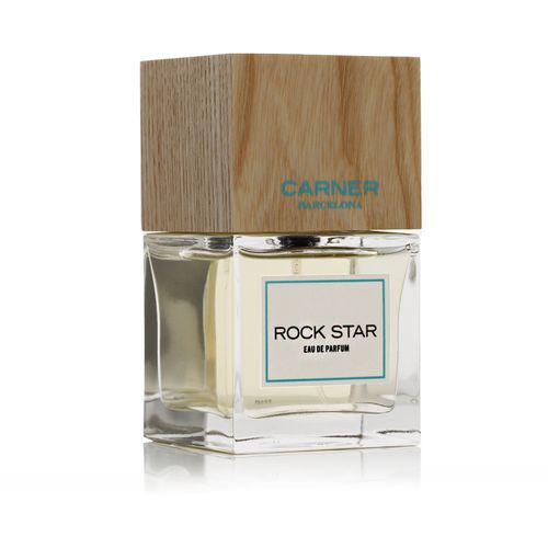 Carner Barcelona Rock Star Eau De Parfum 100 ml (unisex) slika 3