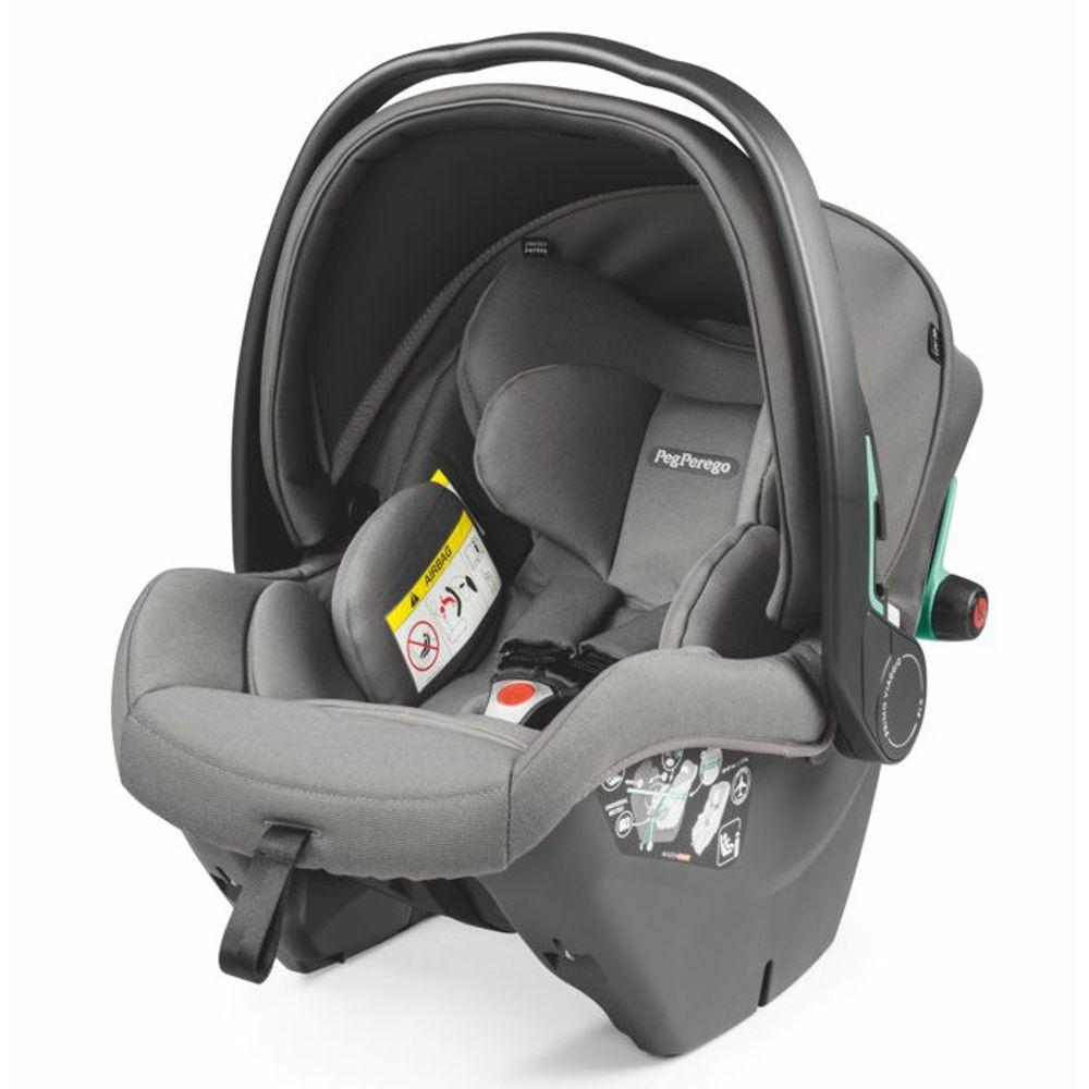 Peg Perego Autosjedalica Primo Viaggio i-Size SLK Mercury slika 1