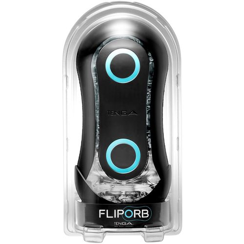 TENGA Flip Orb Masturbator  slika 1