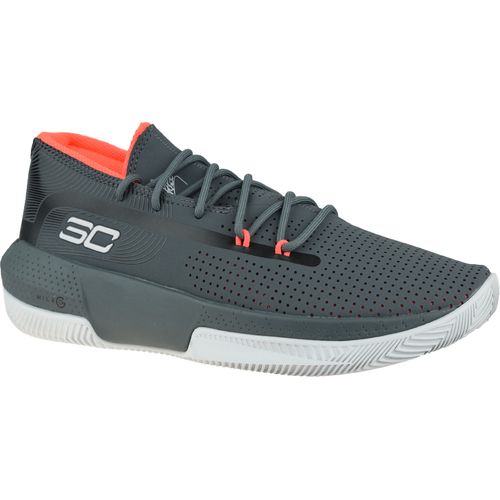 Muške tenisice Under armour sc 3zero iii 3022048-102 slika 1