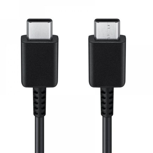 Kabl USB Samsung Tip C-Tip C 1.8m 5A Crni EP-DX510-JBE slika 1