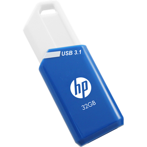 USB stick HP 32GB x755w, USB3.1 slika 1