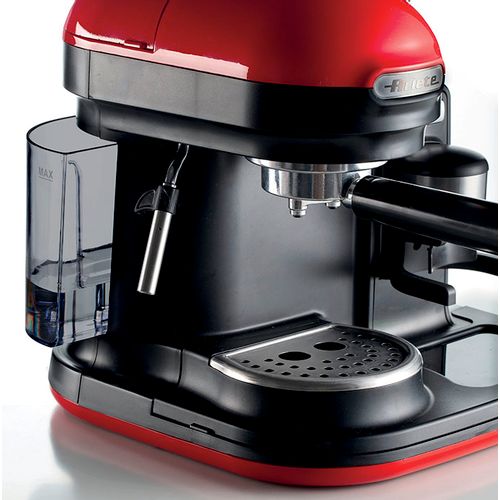 Ariete AR1318BKRD Aparat za espresso kafu  slika 10