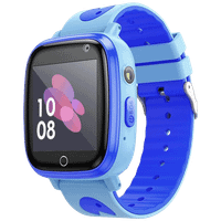 hoco. Pametni sat za djecu, 1.44" ekran, 2G, Nano SIM - Y100 Blue