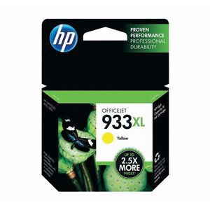 POT INK HP CN056AE No933XL Yellow
