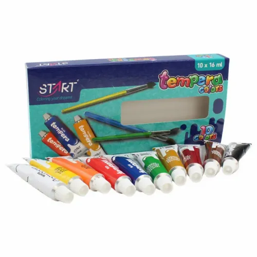 Start Tempere 16Ml 10 Boja slika 2