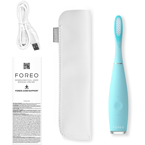 FOREO ISSA 3 Mint slika 4