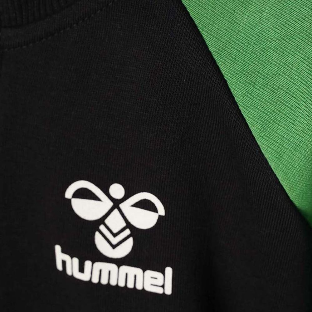 Hummel Duks Hmlchippy Zip Jacket za dječake slika 3