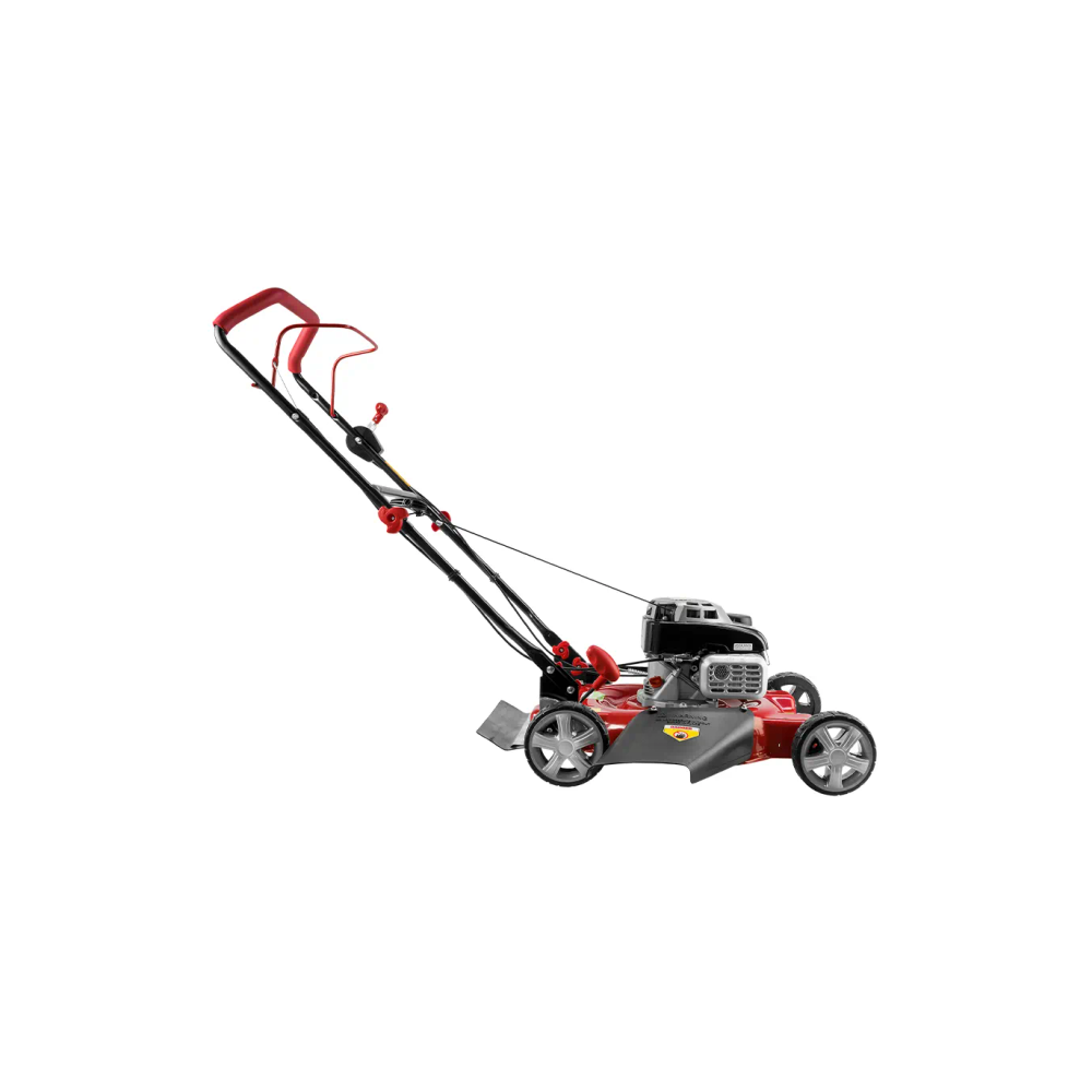 Praktik Garden - Benzinska kosilica 51cm PG65485 slika 3