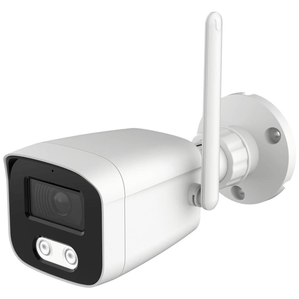 Amiko Home Kamera IP 4MP, WiFi, 1/3" CMOS, 3.6mm, IP66 - B25M400 WIFI slika 3