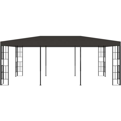 Sjenica 3 x 6 m antracit slika 3