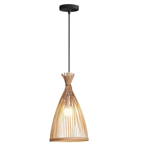 Lampa Viseća APP1185-1CP slika 2