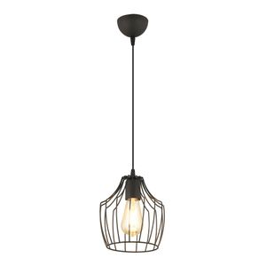 Luster 64637 – Crna boja