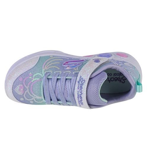 Skechers Princess Wishes dječje tenisice 302686L-LVMT slika 3