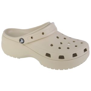 Crocs classic platform ženske natikače 206750-2y2