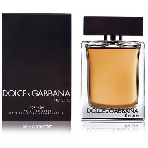 Dolce &amp; Gabbana The One for Men Eau De Parfum 100 ml (man) slika 2