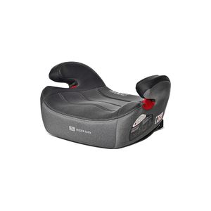 Lorelli i-RIDER booster Isofix, 125-150 cm, Grey Jasper