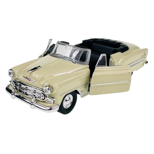 1953 Chevrolet Bel Air 1:34 slika 2