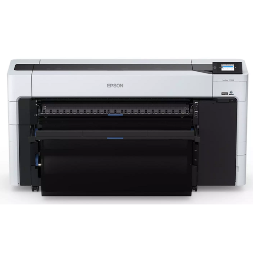 EPSON Surecolor SC-T7700D dual roll inkjet štampač/ploter 44" slika 4