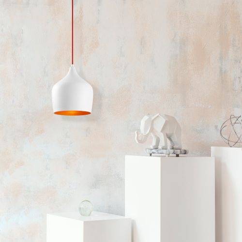 Dodo - 2701 White
Red Chandelier slika 1