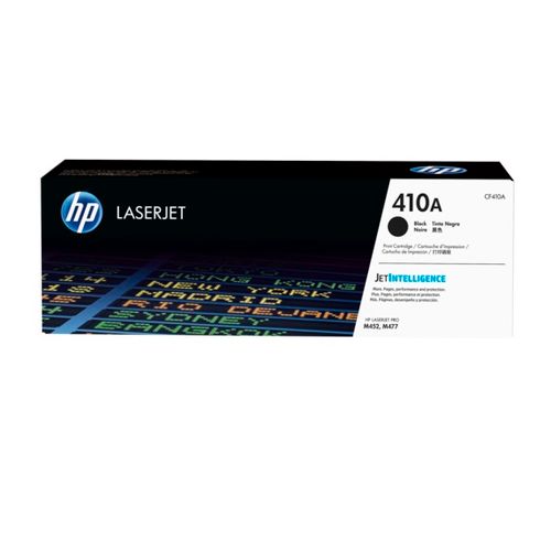 Toner HP 410A crna slika 1