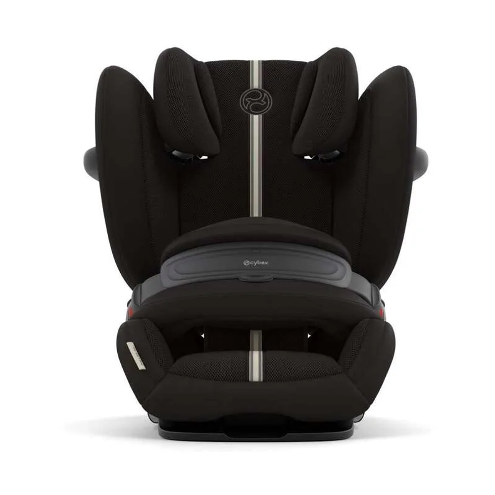 Cybex Autosjedalica Pallas G2 i-Size 76-150cm Isofix, Fog Grey slika 2